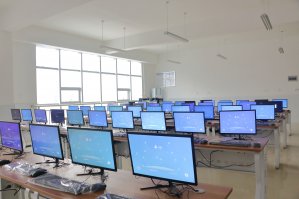 電子云教室部署云桌面提高管理效率